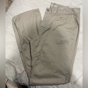 Michael Kors Jean Stretch Pants Classic fit